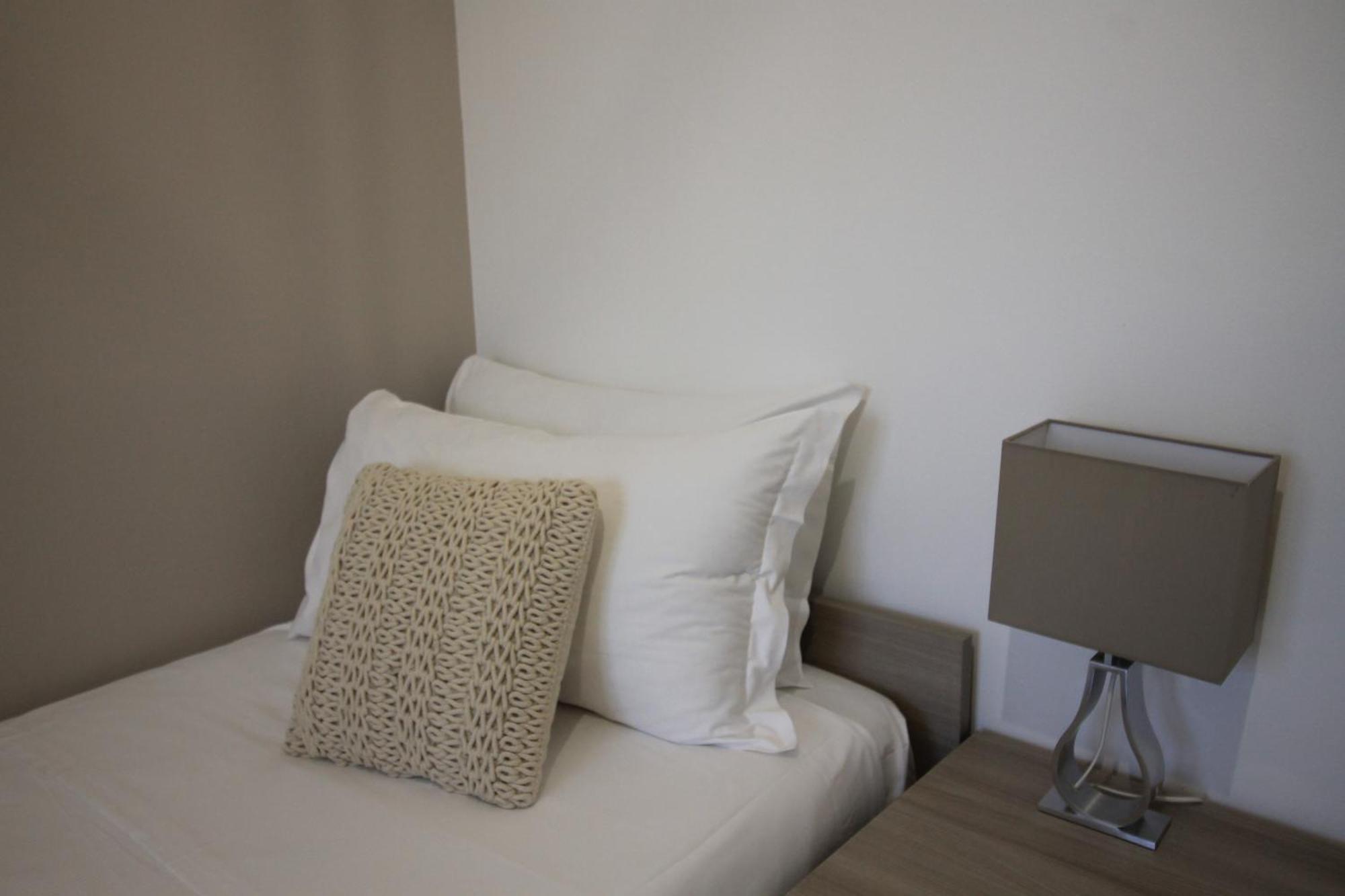 Hq Aparthotel Milano Inn - Smart Suites Чинізелло-Бальсамо Екстер'єр фото