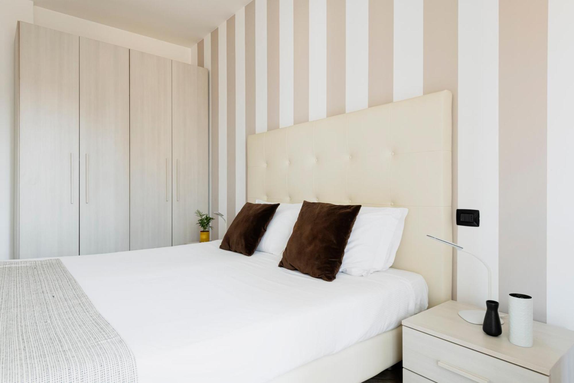 Hq Aparthotel Milano Inn - Smart Suites Чинізелло-Бальсамо Екстер'єр фото
