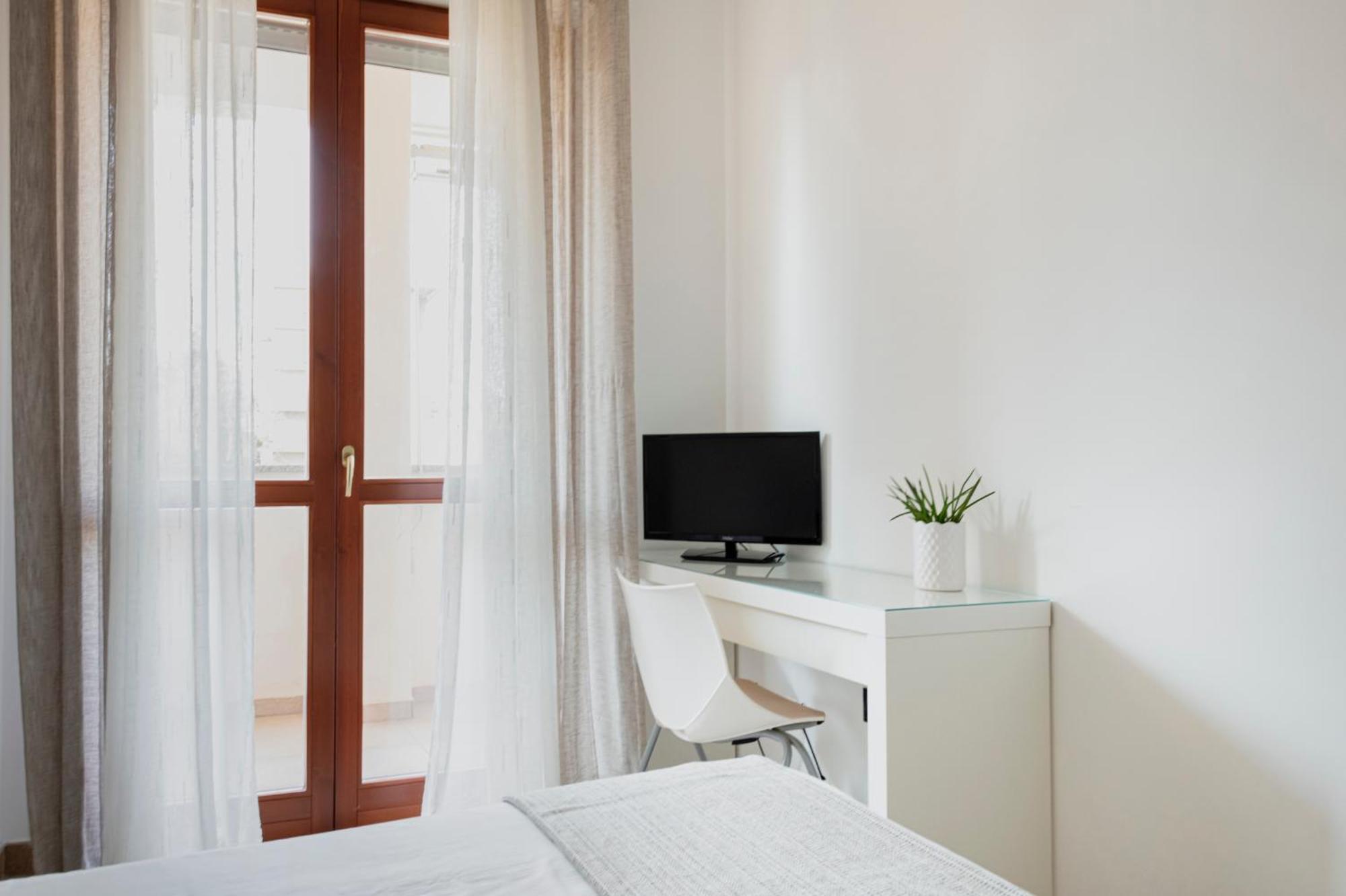 Hq Aparthotel Milano Inn - Smart Suites Чинізелло-Бальсамо Екстер'єр фото