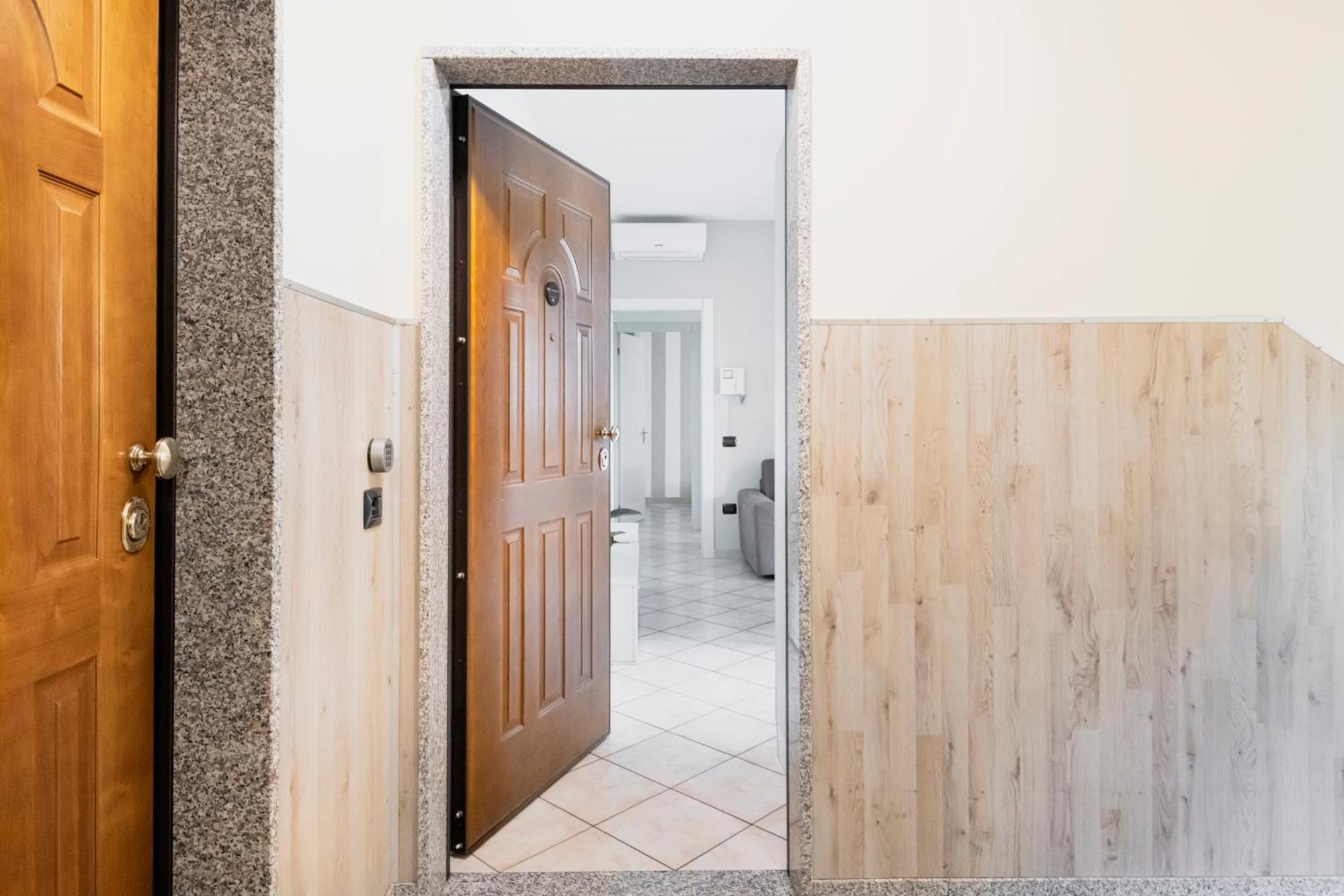 Hq Aparthotel Milano Inn - Smart Suites Чинізелло-Бальсамо Екстер'єр фото
