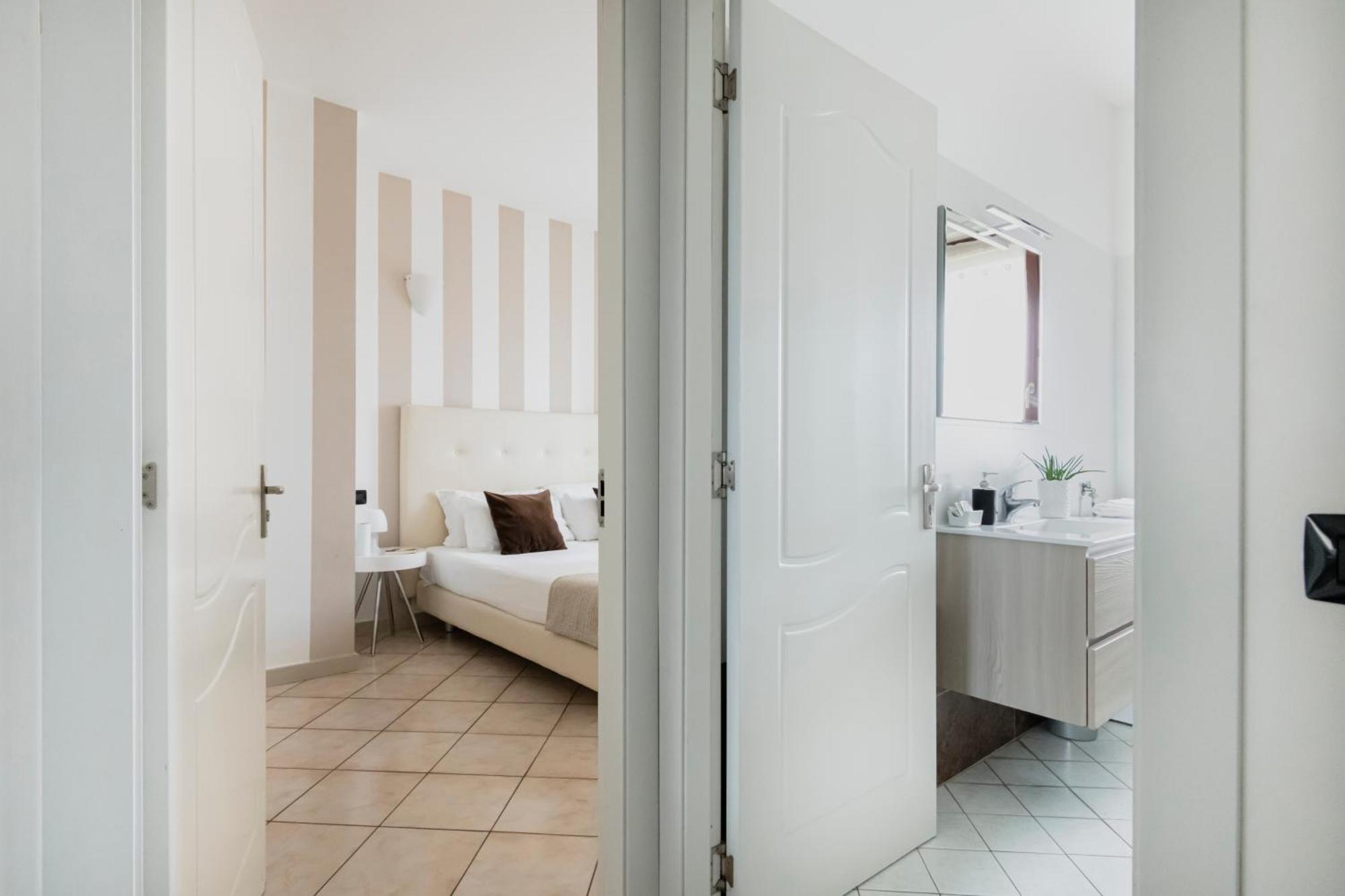 Hq Aparthotel Milano Inn - Smart Suites Чинізелло-Бальсамо Екстер'єр фото