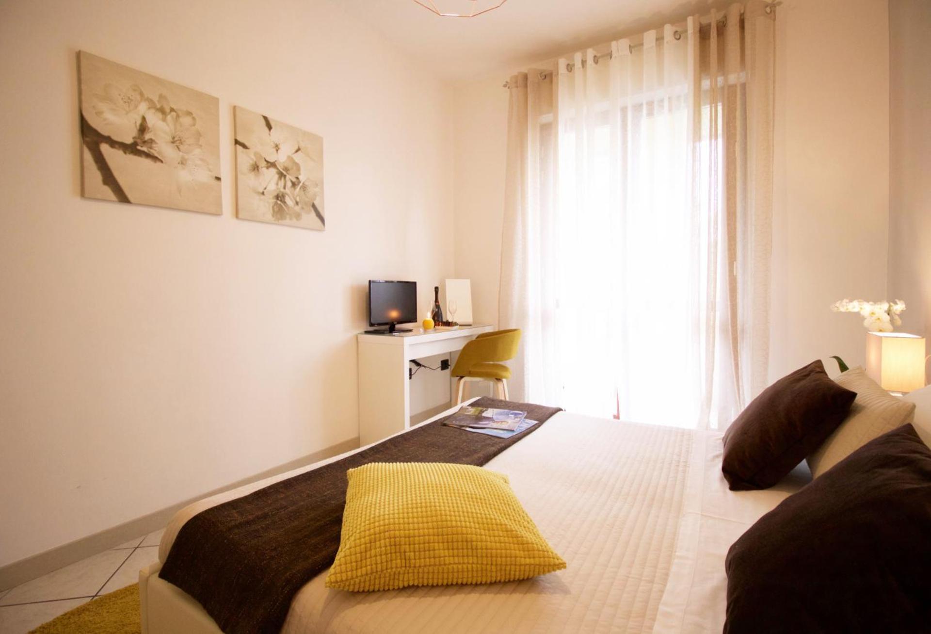 Hq Aparthotel Milano Inn - Smart Suites Чинізелло-Бальсамо Екстер'єр фото