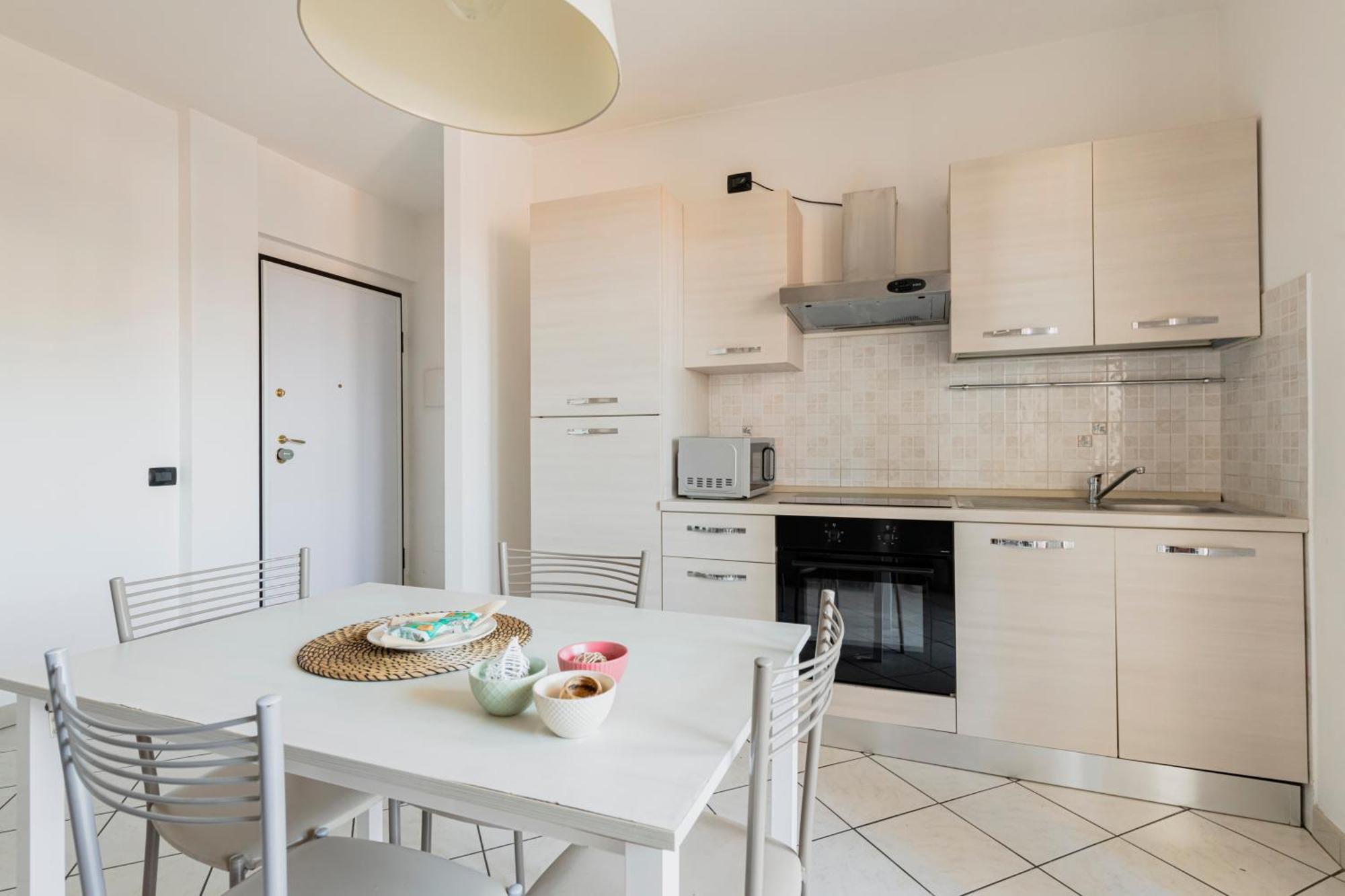 Hq Aparthotel Milano Inn - Smart Suites Чинізелло-Бальсамо Екстер'єр фото